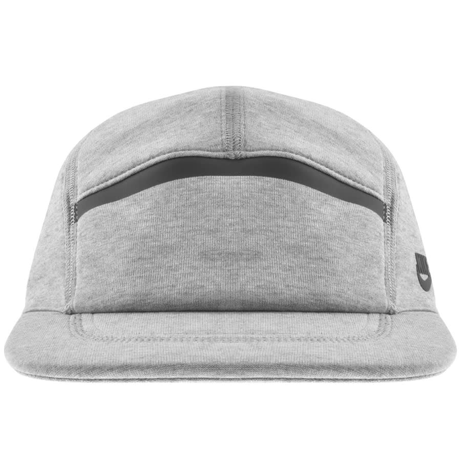 Nike Tech Cap Grey Mainline Menswear Canada