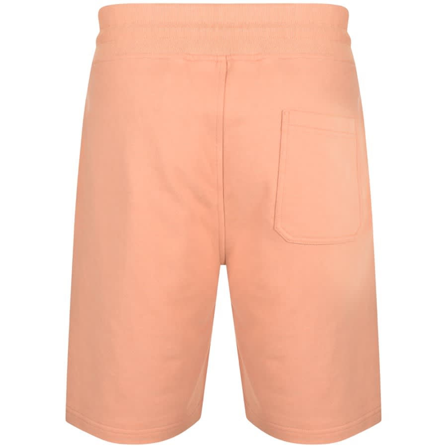 Mens pink jersey shorts outlet