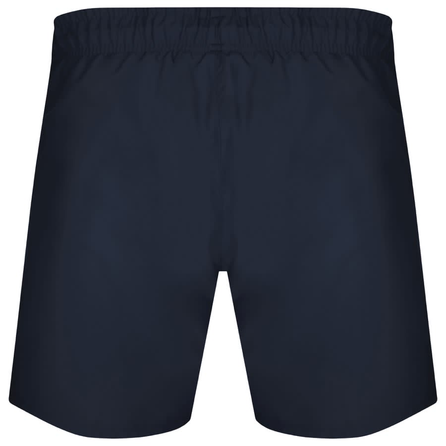 Lacoste swim shorts hotsell navy