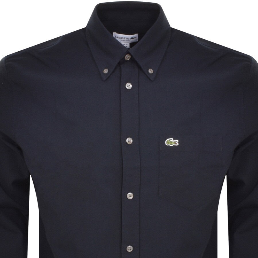 Mainline deals menswear lacoste