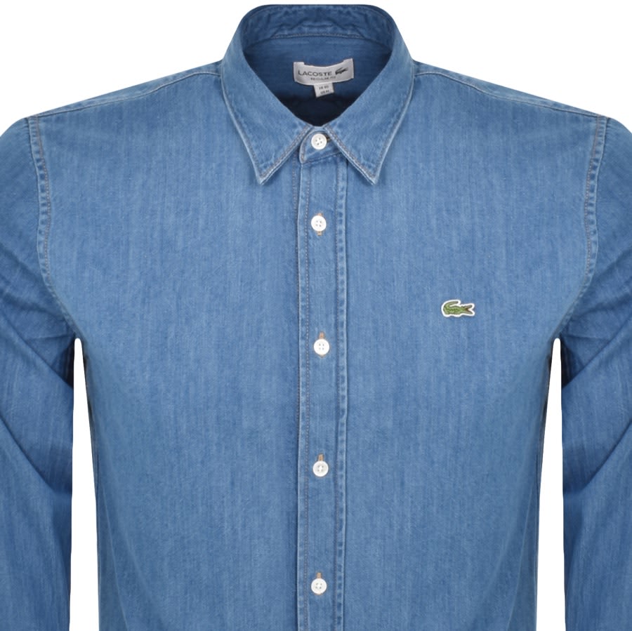 Mainline menswear lacoste outlet