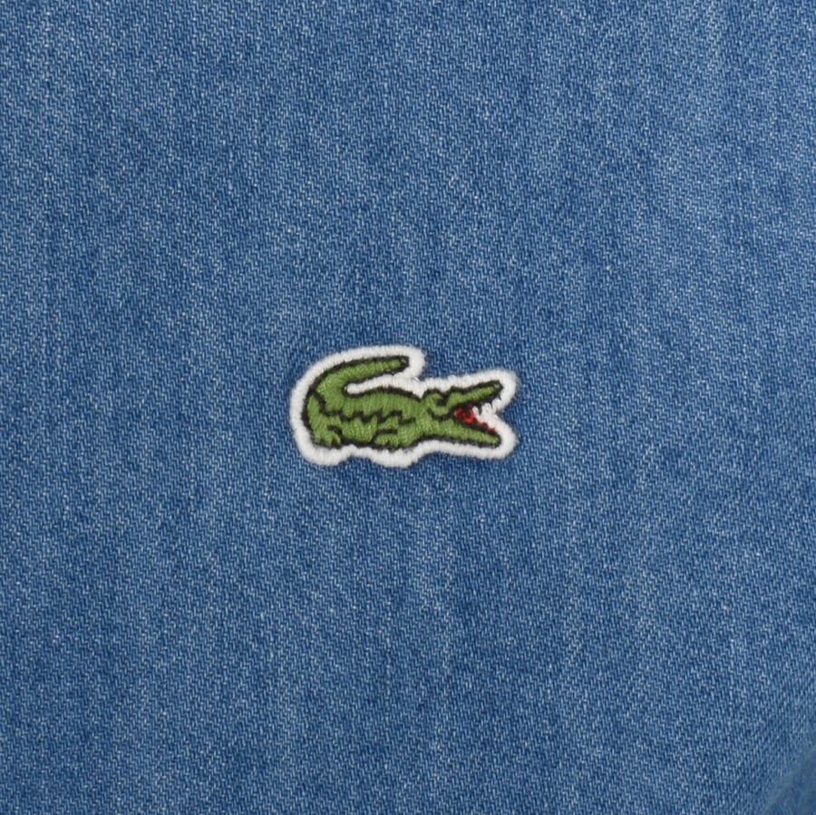 Mainline online menswear lacoste