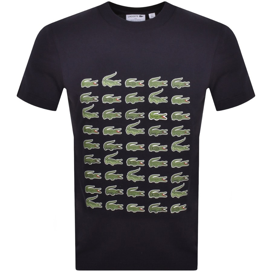 Mainline menswear lacoste sale