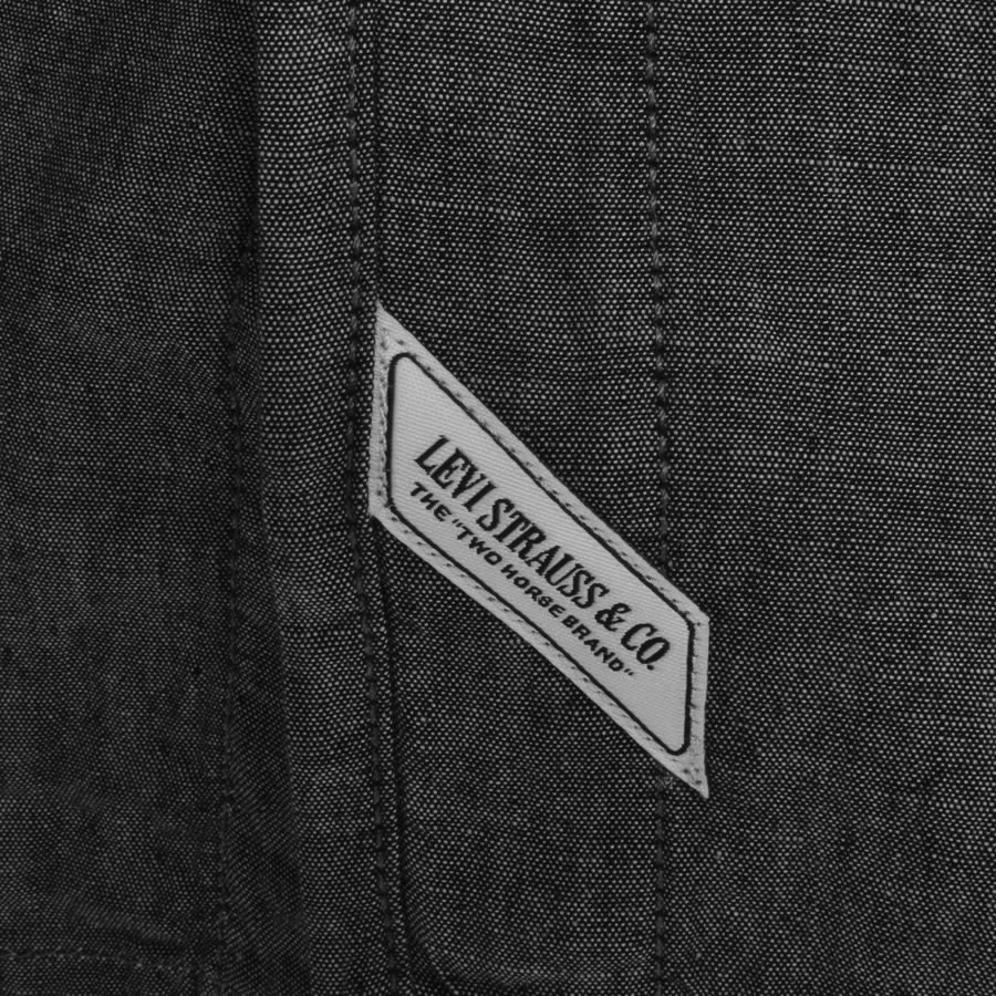 Levi strauss and store co two horse brand