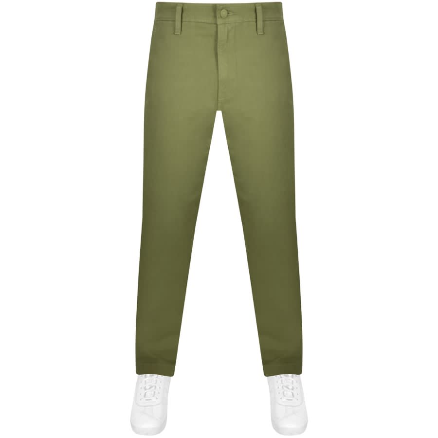 Men's levi's deals chino pants