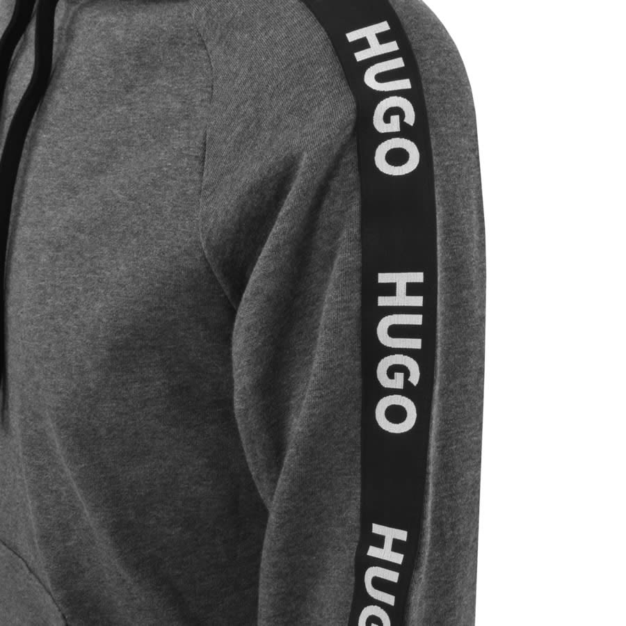 Mainline menswear hugo on sale boss hoodie