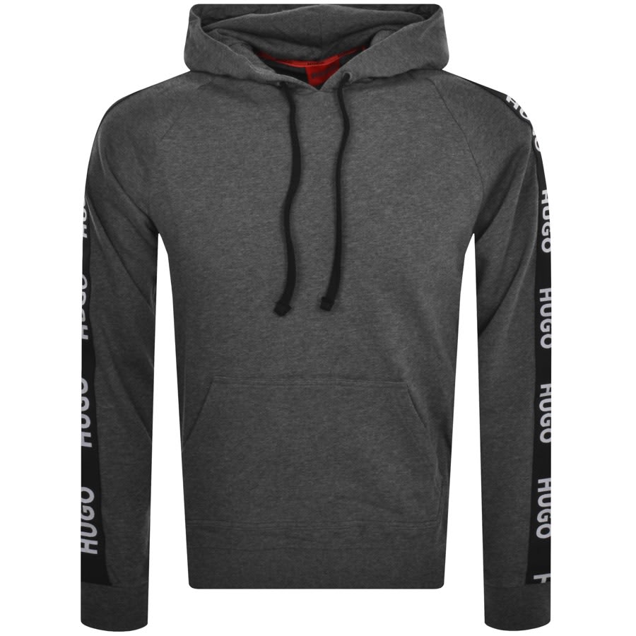 Mainline menswear 2025 hugo boss hoodie