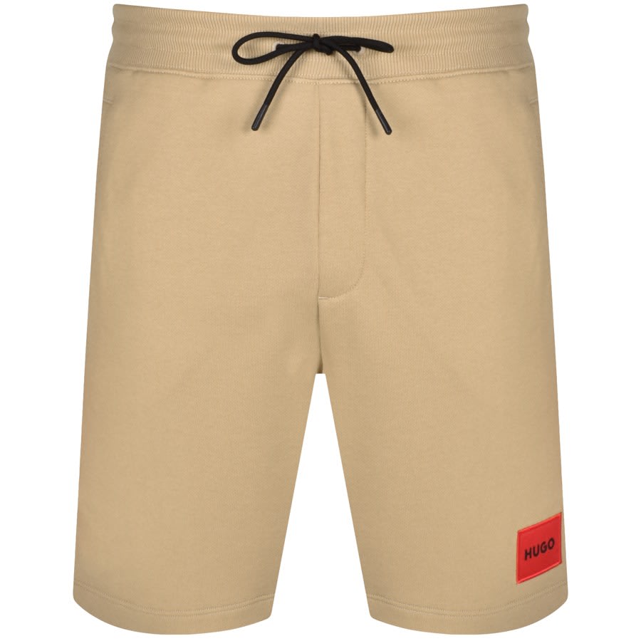 Hugo boss shorts xl store
