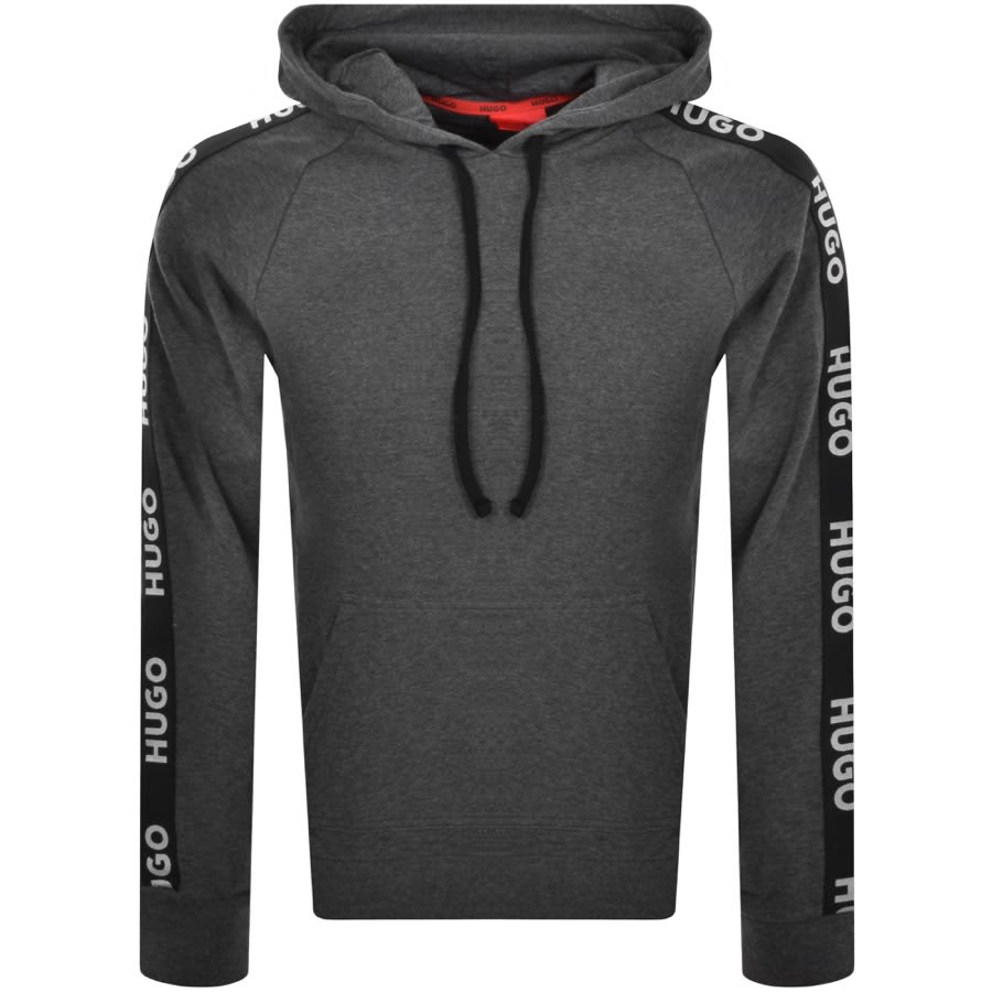 Mainline menswear 2025 hugo boss tracksuit