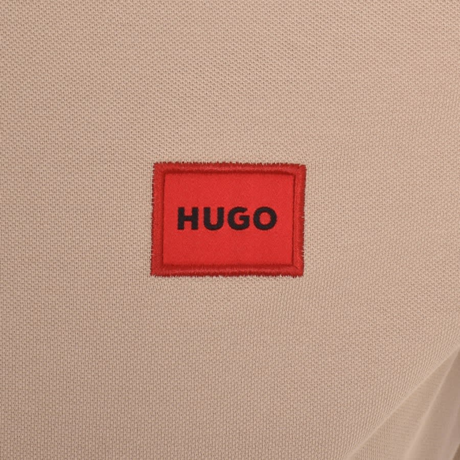 Hugo boss 2025 red label polo