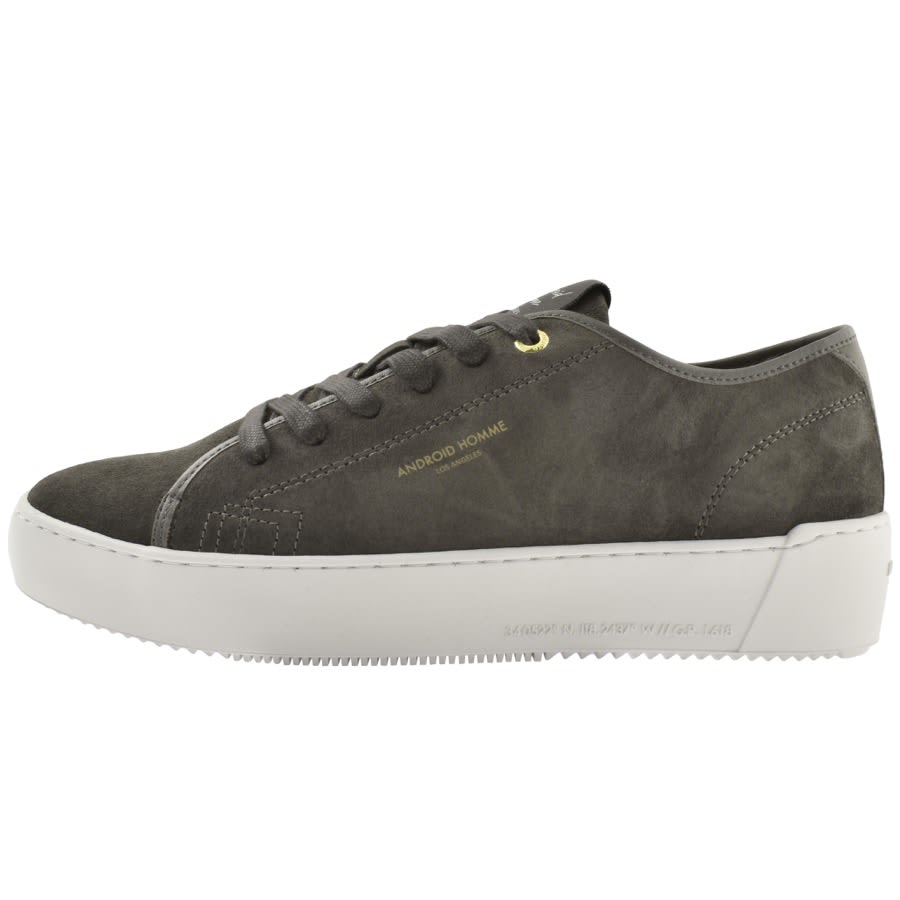 Grey android hotsell homme