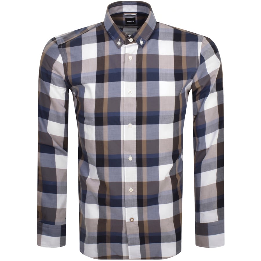 Hugo boss top designer shirts