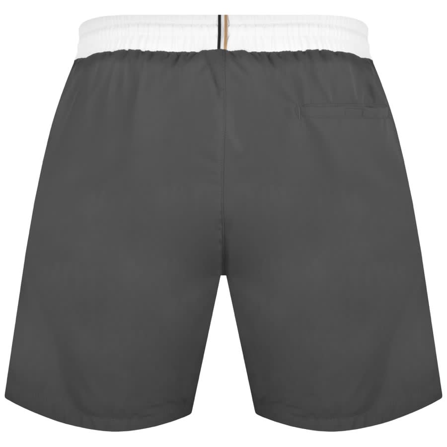 Grey cheer shorts top