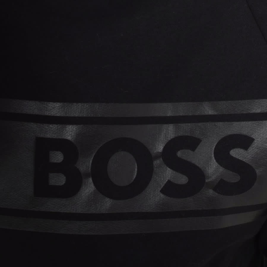 Hugo boss shop loungewear hoodie
