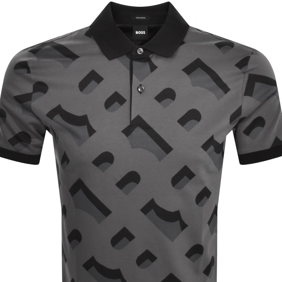 Boss golf sale t shirt