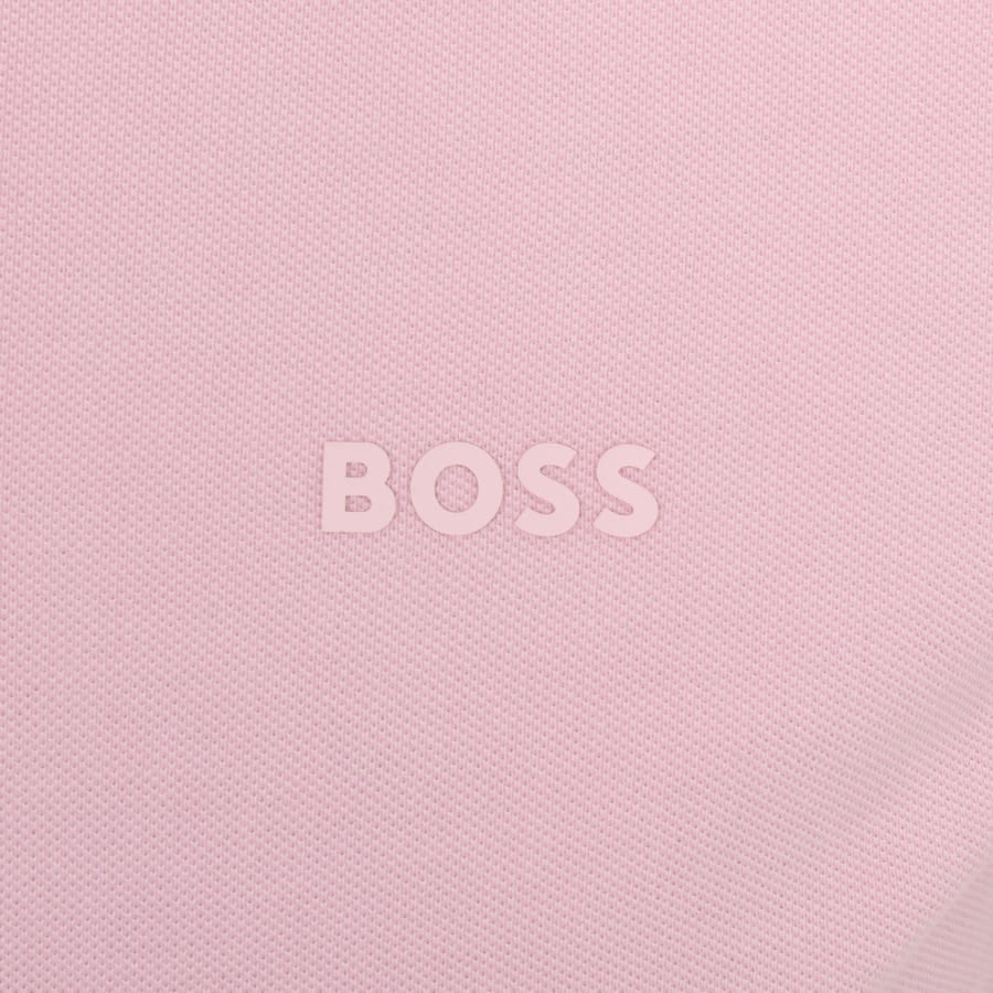 Hugo boss hotsell prime polo