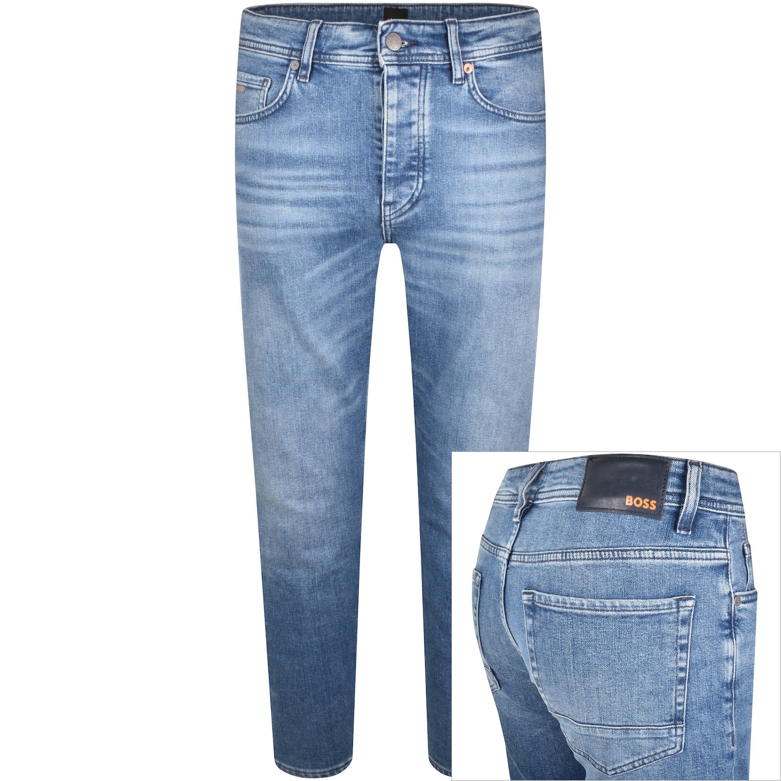 Boss homme sale jeans