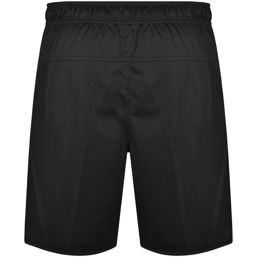 Men's 'black clearance soccer shorts