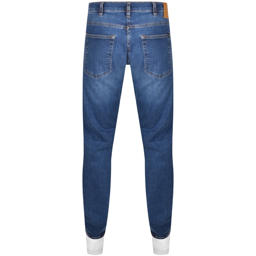 Paul smith skinny jeans sales