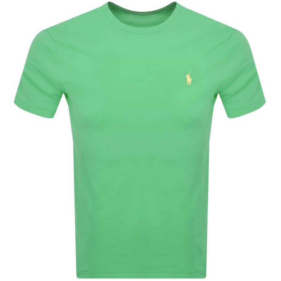 Ralph lauren mens t shirts uk store