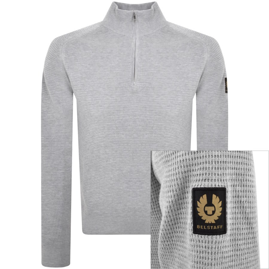 Belstaff hotsell knitwear sale