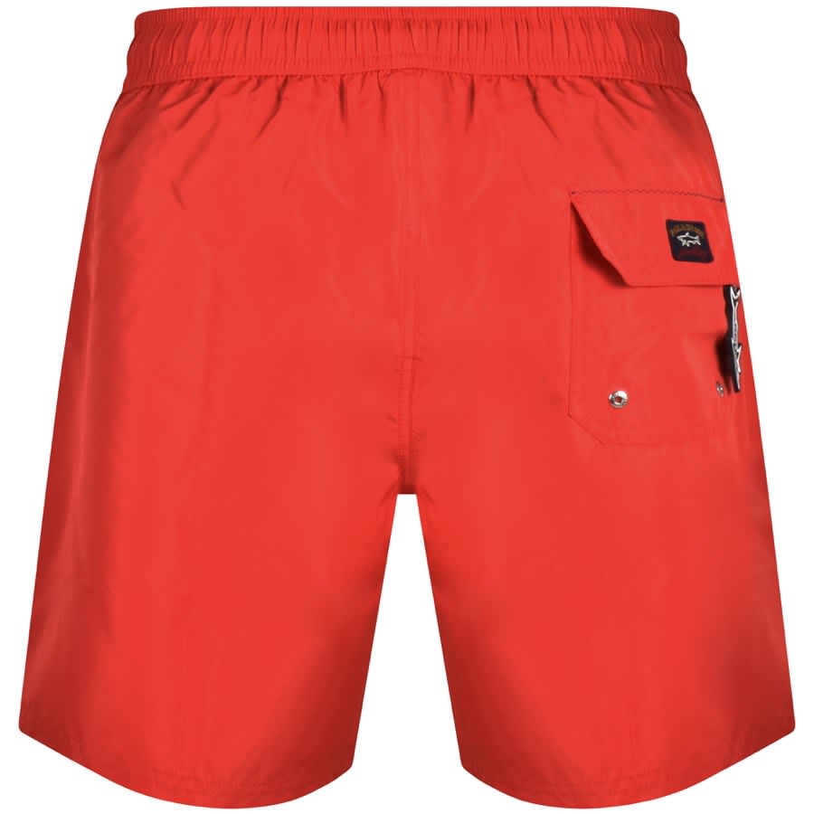 Mens shark swim shorts shop