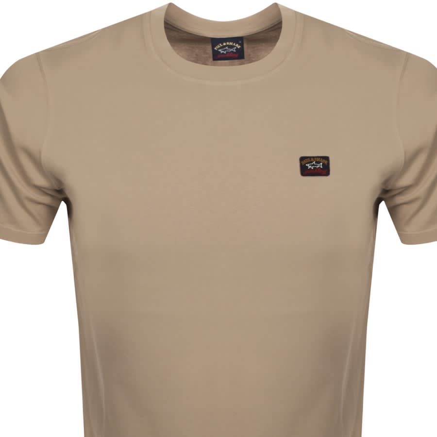 Tommy Hilfiger short-sleeved logo t-shirt, men's size XXL equivalent. cotton Charcoal Vintage Second Hand