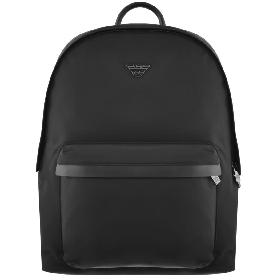 Emporio armani 2025 laptop bag