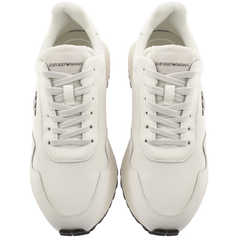 Armani off white clearance