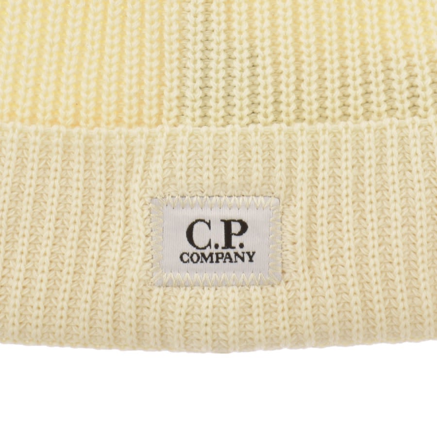 Cp company bobble hat sales