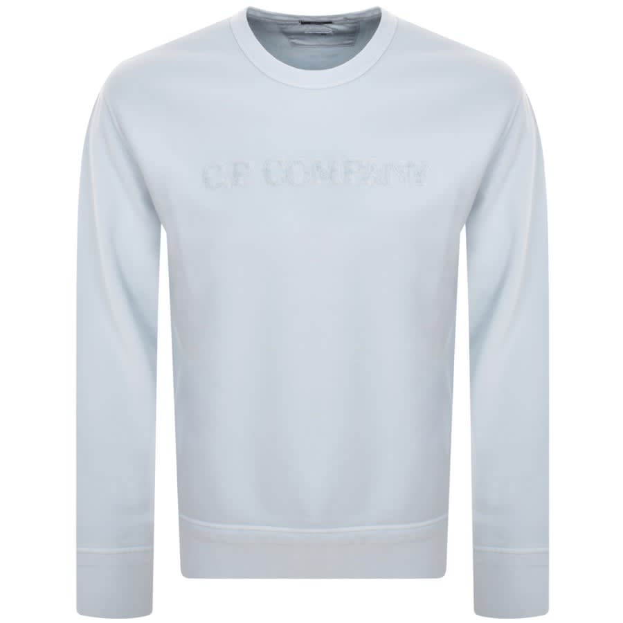 Cp sweatshirt on sale