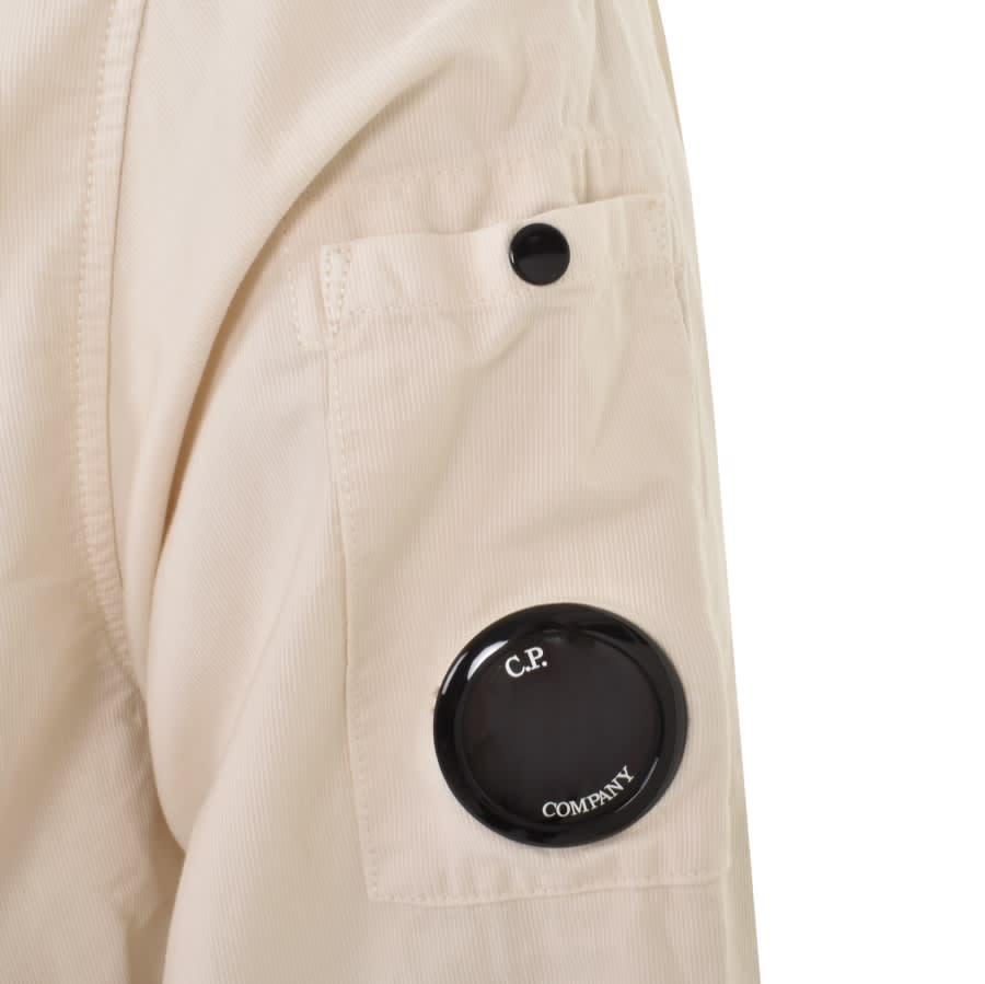 Cp company outlet trench coat
