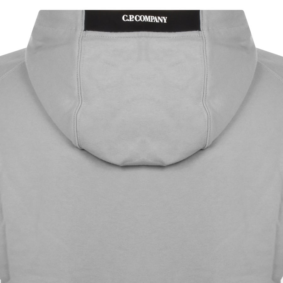 Grey sales cp hoodie