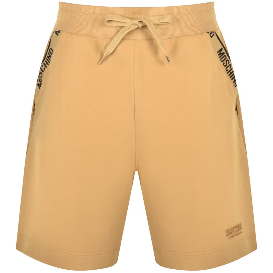 Moschino shorts mens online