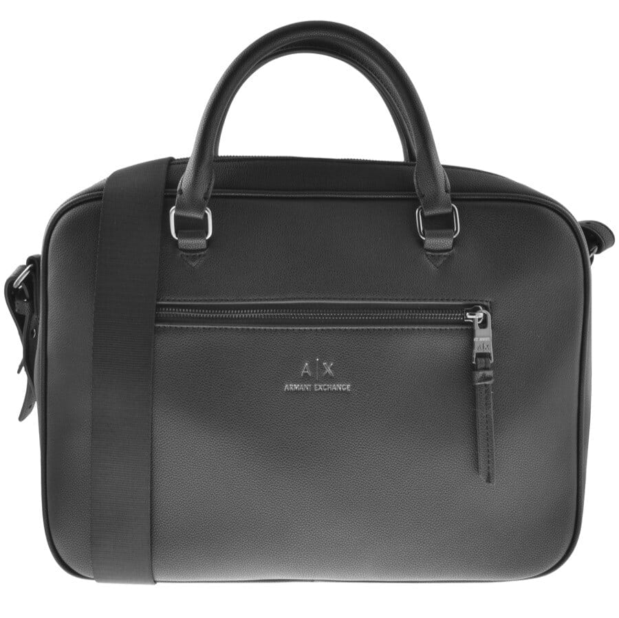 Armani briefcase online