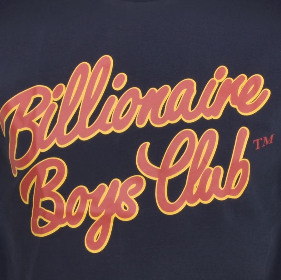 Billionaire boys club red shirt 2025