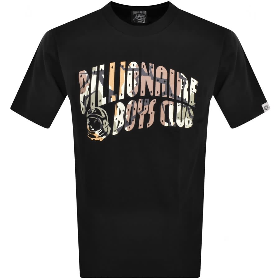 Billionaire boys club camo t shirt sale