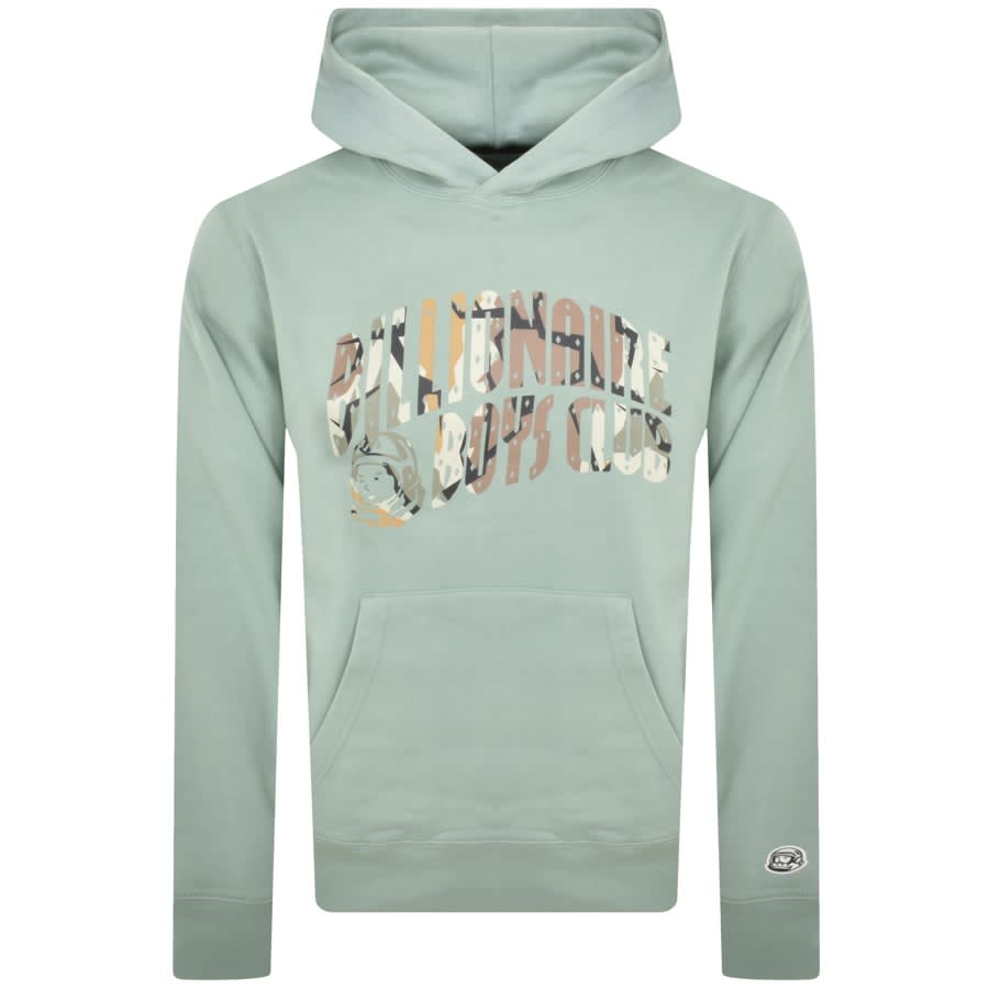 Men's Signature Popover Logo Hoodie, Men's Tops