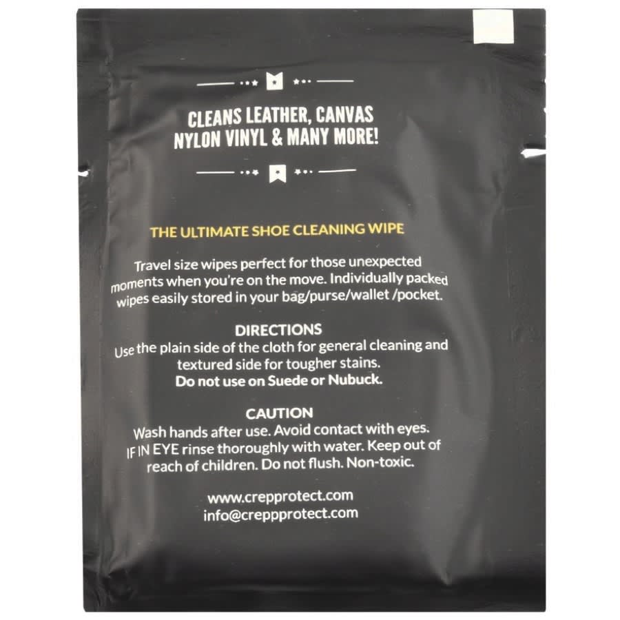 Alternative to crep protect on sale