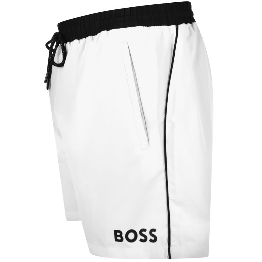 hugo boss starfish swim shorts sale