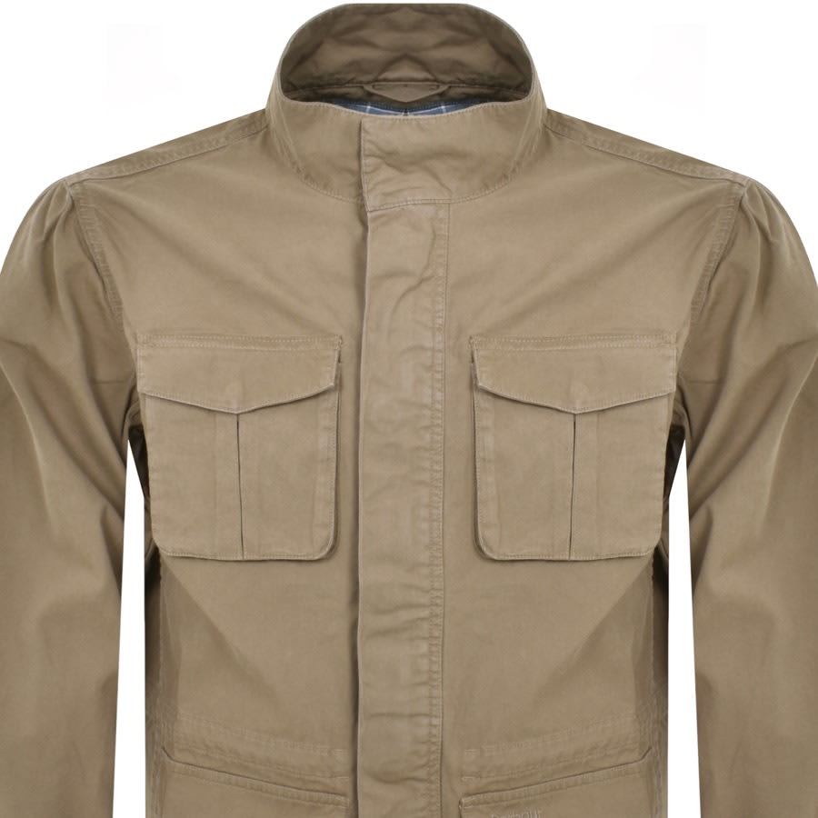 Barbour sales jacket alternatives