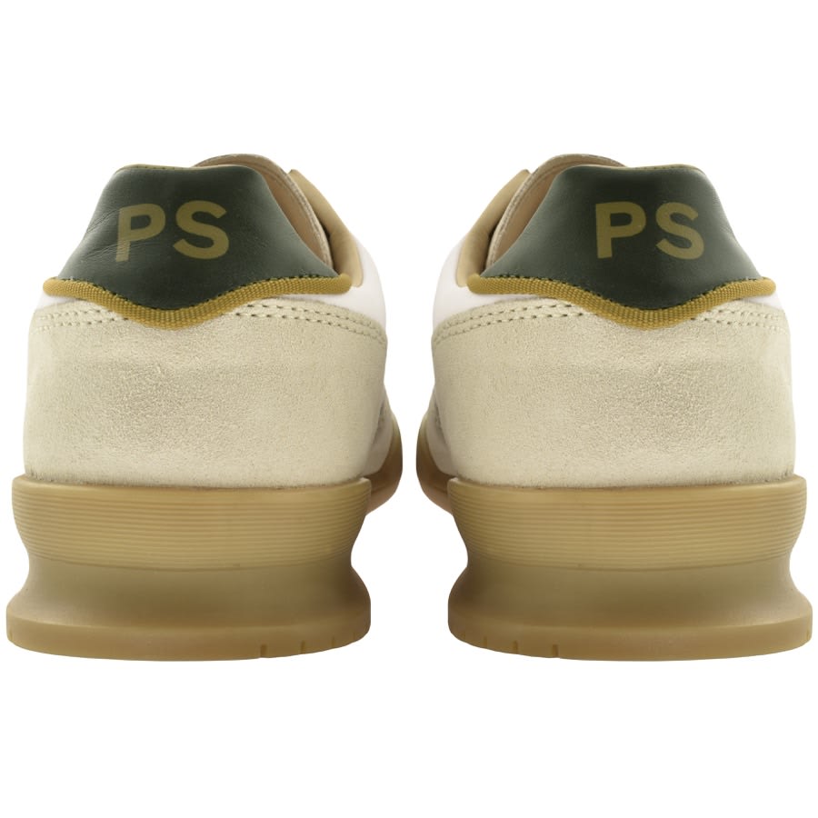 Paul smith shoes adidas on sale