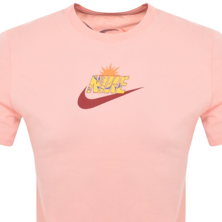 Nike shop trikot pink