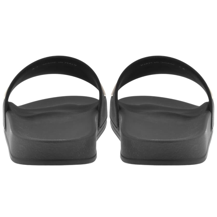 Dsquared2 sliders clearance womens