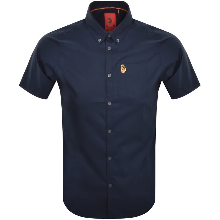 Luke polo discount shirt sale