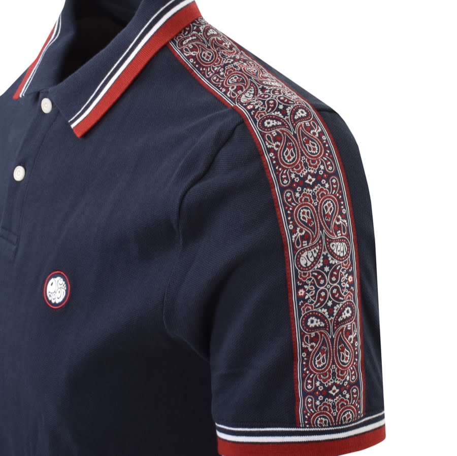 Pretty green polo online