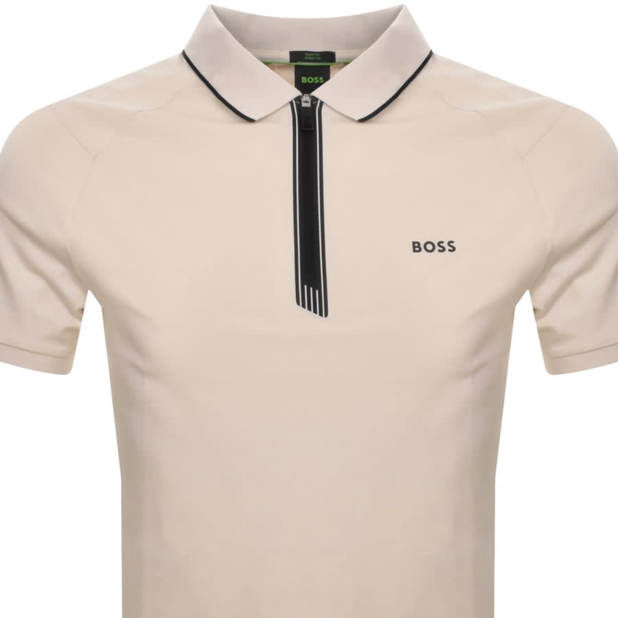 Boss philix cheap polo