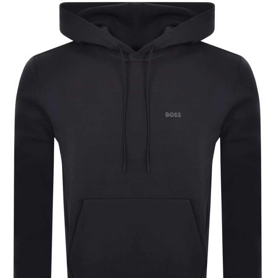 Boss soody hoodie best sale