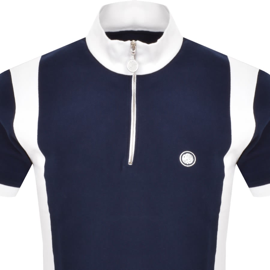Pretty green zip shirt hotsell