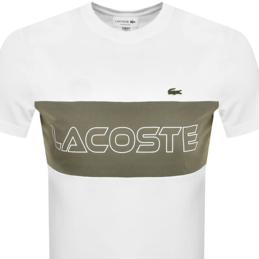 T shirt la best sale coste
